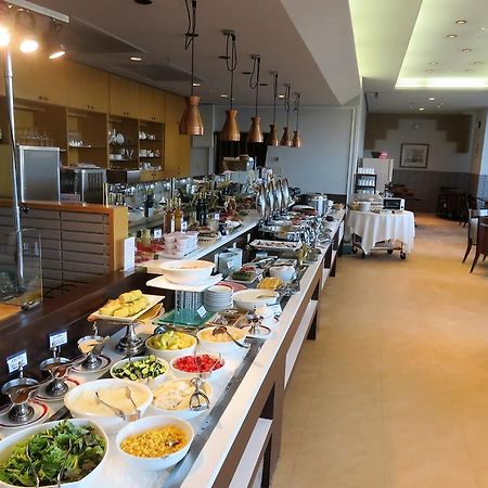 Ueda Tokyu REI Hotel Bagian luar foto