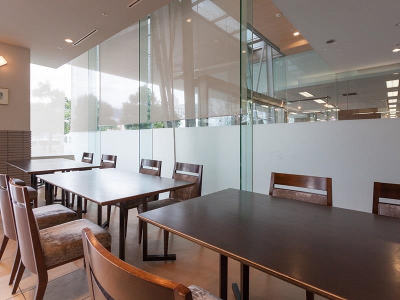 Ueda Tokyu REI Hotel Bagian luar foto
