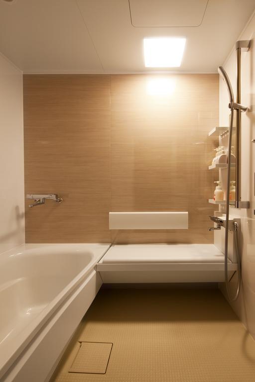 Ueda Tokyu REI Hotel Bagian luar foto